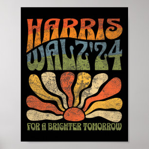 Poster Valsa Para Um Amanhã Mais Brilhante3