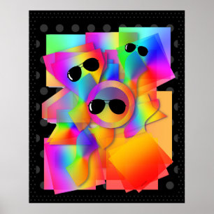 Poster Vamos Consulte