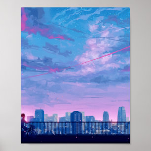 Poster Vamos para casa