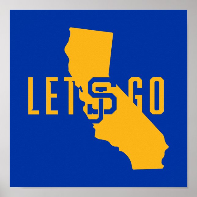 Poster Vamos SJ (Frente)