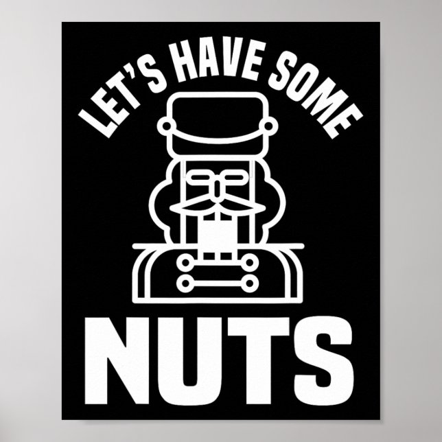 Poster Vamos Tem Alguns Loucos - Fabulosa Correspondência (Frente)