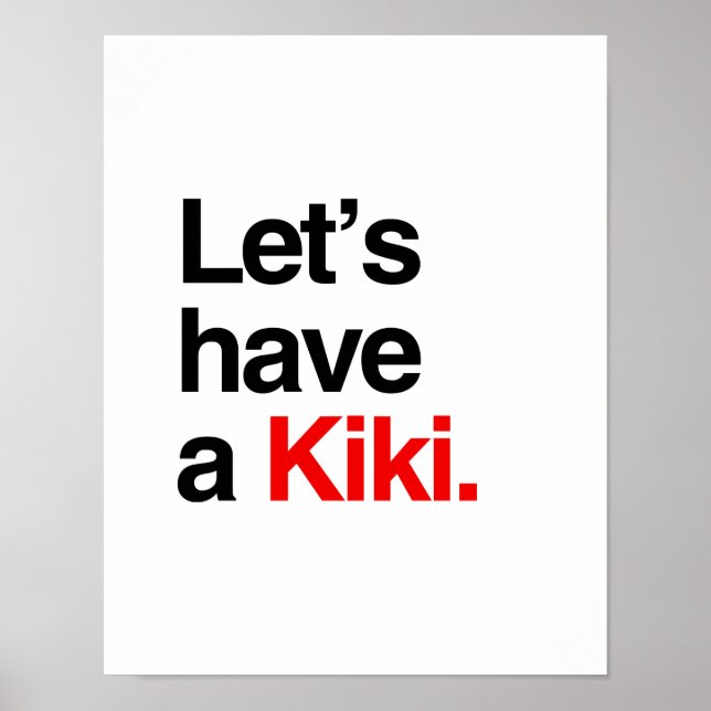 Póster Vamos tem um kiki -.png (Frente)