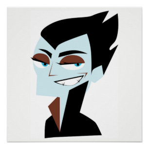 PÓSTER VAMPIRE