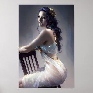 Poster Vampiro