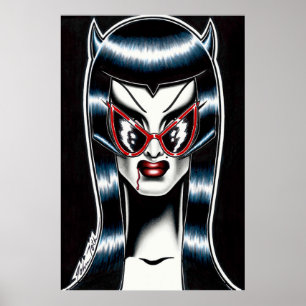 Poster Vampiro