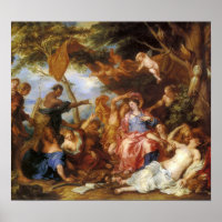 Van Dyck - Raça De Beijos Amarelos E Aromas