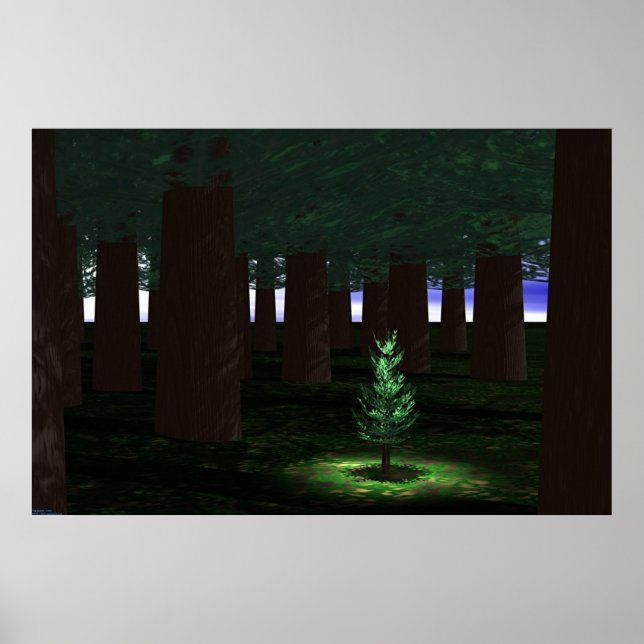 Póster Vapacidade (Frente)