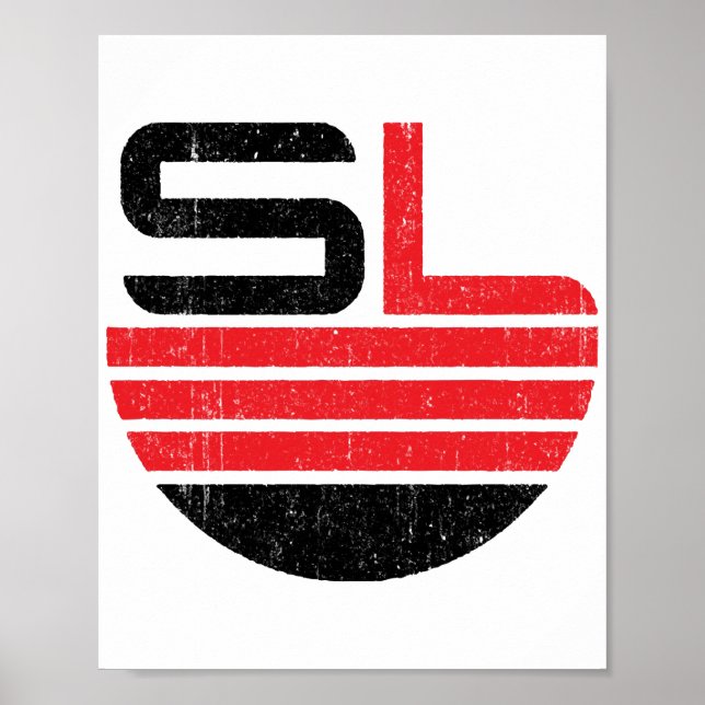 Poster Variante de Bolso do Peito da Star Labs (Frente)