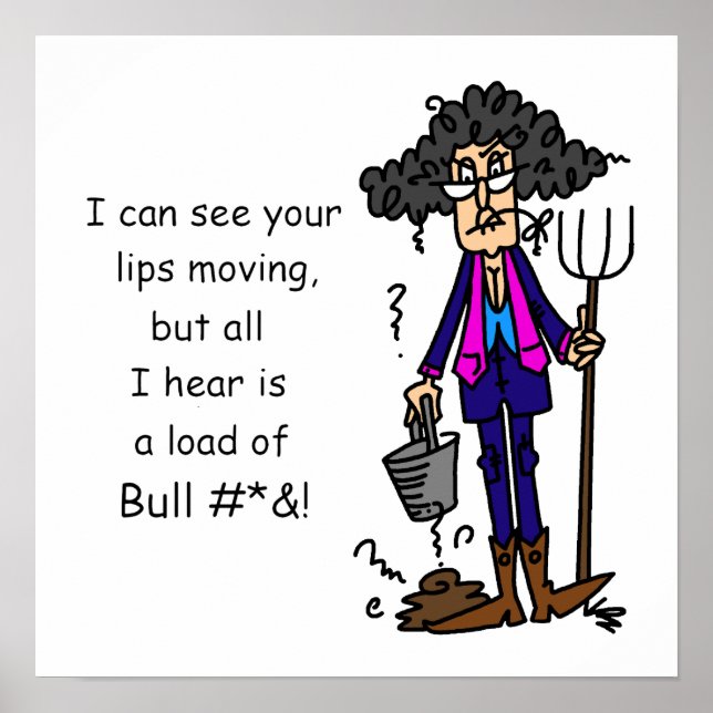 Poster Várias BS (Frente)