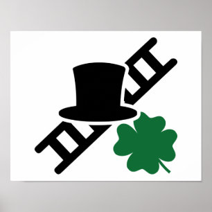 Póster Varreduras de chaminé