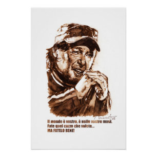 PÓSTER VASCO