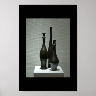 Poster Vases