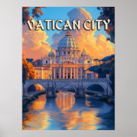 Vaticano Vintage