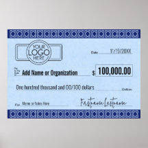 Vazio Check for Sweepstakes & Prêmios BLUE ART DEC