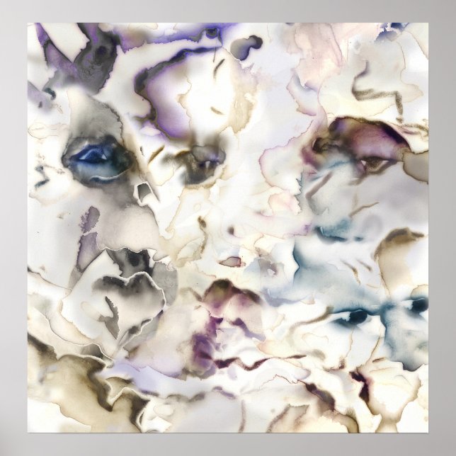 PÓSTER VÊ I TO I (Frente)