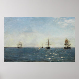 Póster Ved Cadiz