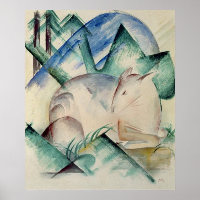 Poster Vedante (Frente)