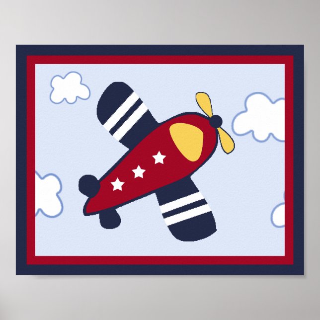 Poster Veículo de salvamento nº 4 Poster/Impressão (Frente)