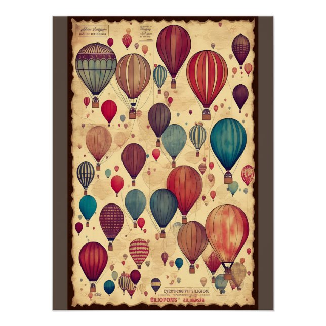 Póster vela (Frente)