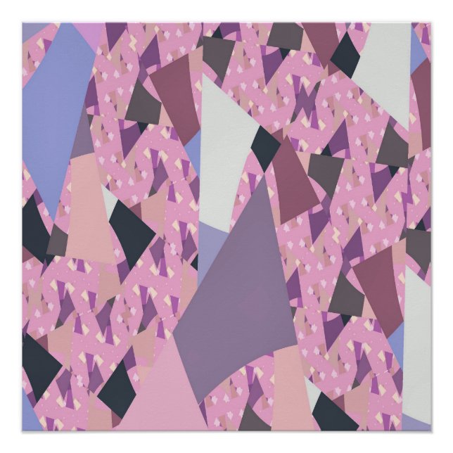 PÓSTER VELAS DO PÔR DO SOL (Frente)