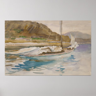 Póster Velas inativas