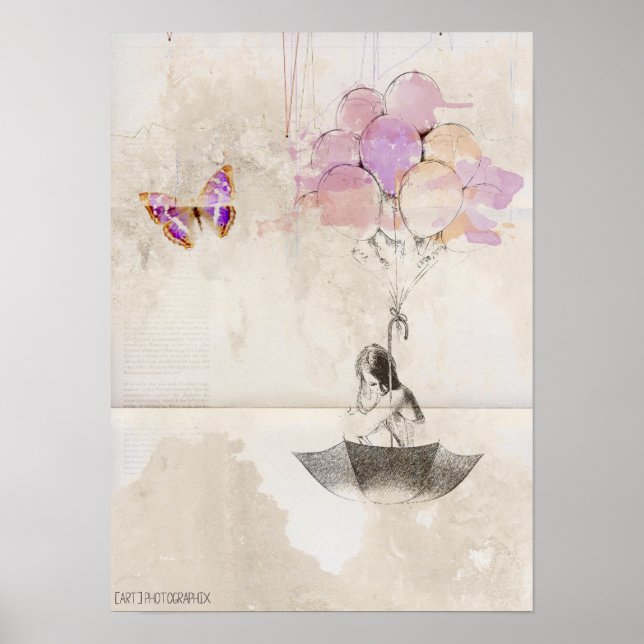 Poster Veleja! (Frente)