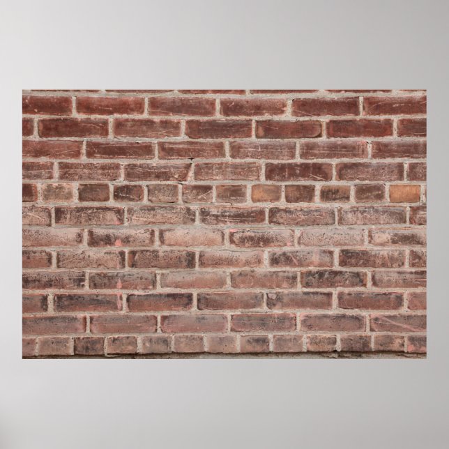 Poster Velho Muro Texturewall, abstrato, envelhecido, arq (Frente)