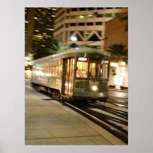 Poster velocidade