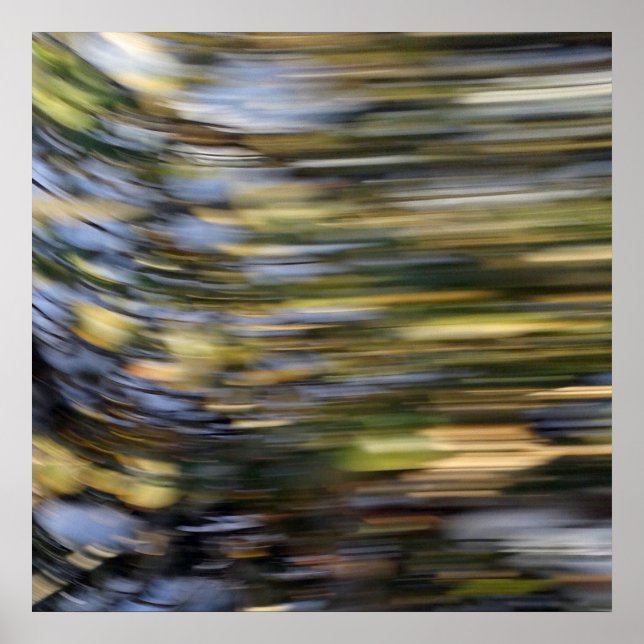 Póster Velocidade (Frente)
