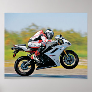Poster Velomotor