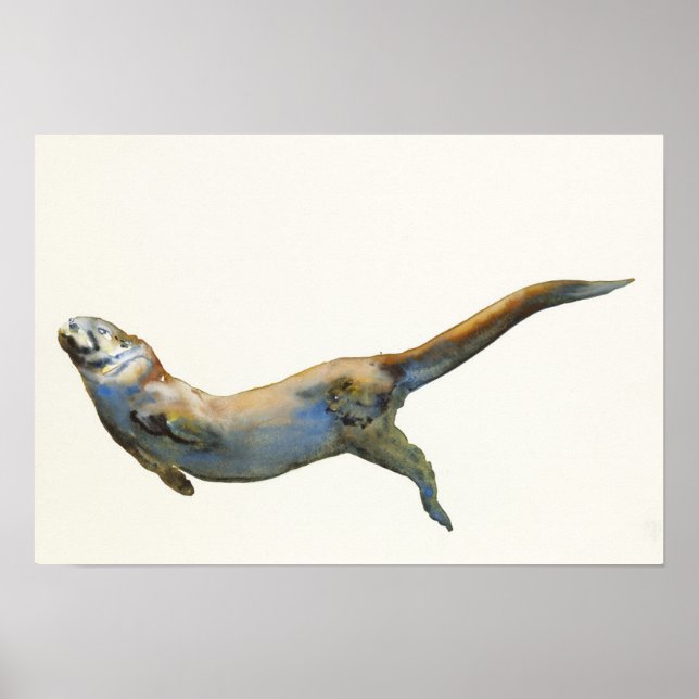 Poster Velvet 2014 (Frente)