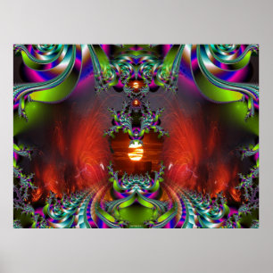 Póster Vem aqui o Sun