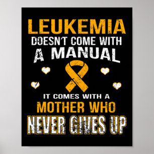 Poster Vem Com Uma Mãe Que Nunca Desiste De Ti