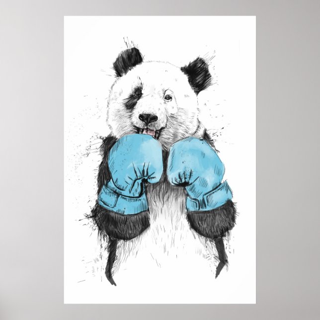 Póster vencedor (Frente)