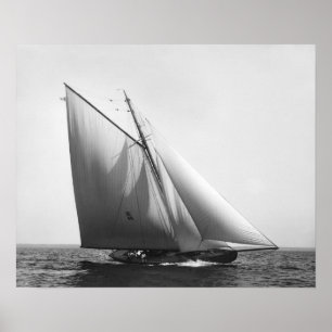 Póster Vencedor: 1897