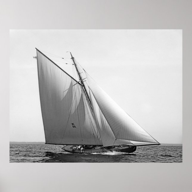 Póster Vencedor Redux (Frente)