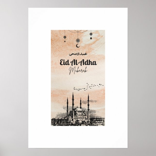 Poster venda (Frente)