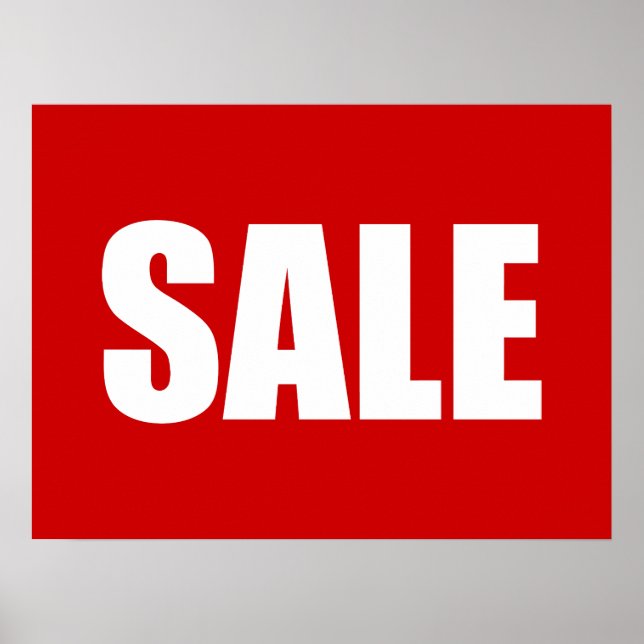 POSTER VENDA (Frente)