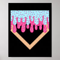Venda Jogadores do Sorvete Home Plate Boys