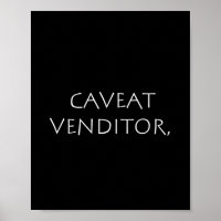Vendedor de Caveat