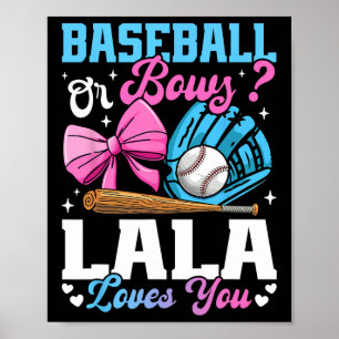 Poster Vender Ou Arcos Que Lala Te Ama Uma Engraçada Reve