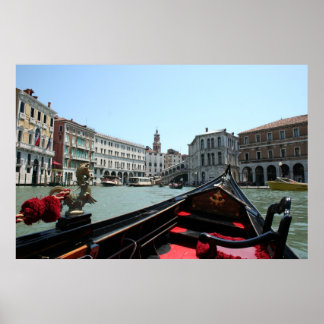 Poster Veneza