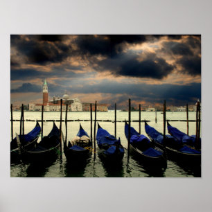 Poster Veneza