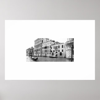 POSTER VENEZA