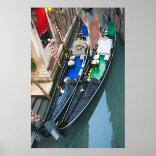 Póster Veneza, Italia