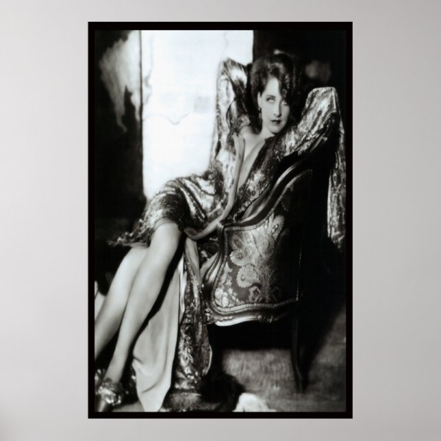 Póster Venha (Frente)