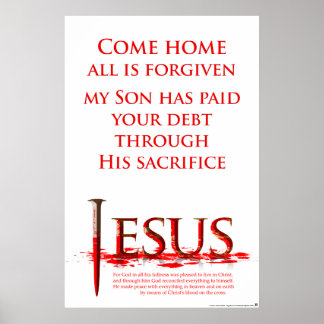 Poster Venha Para Casa.ai