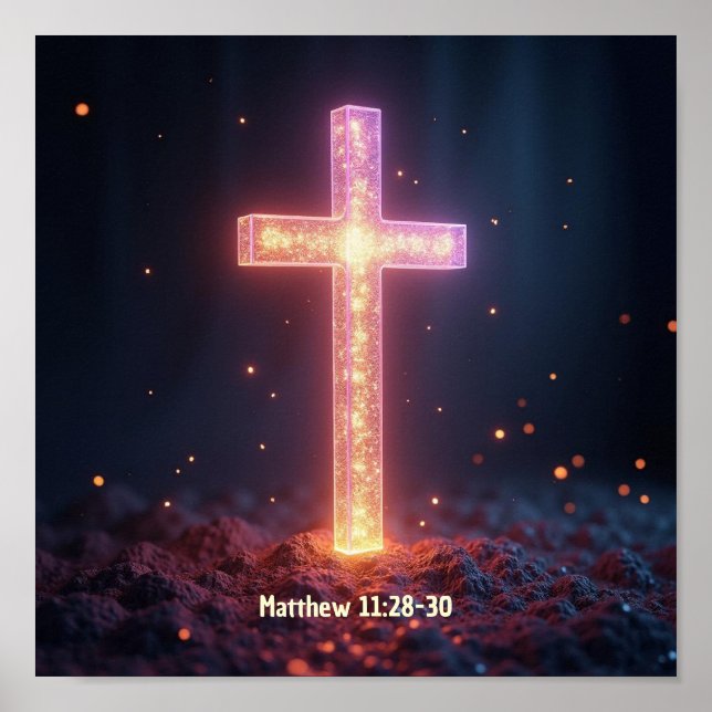 Poster Venha para mim (Frente)