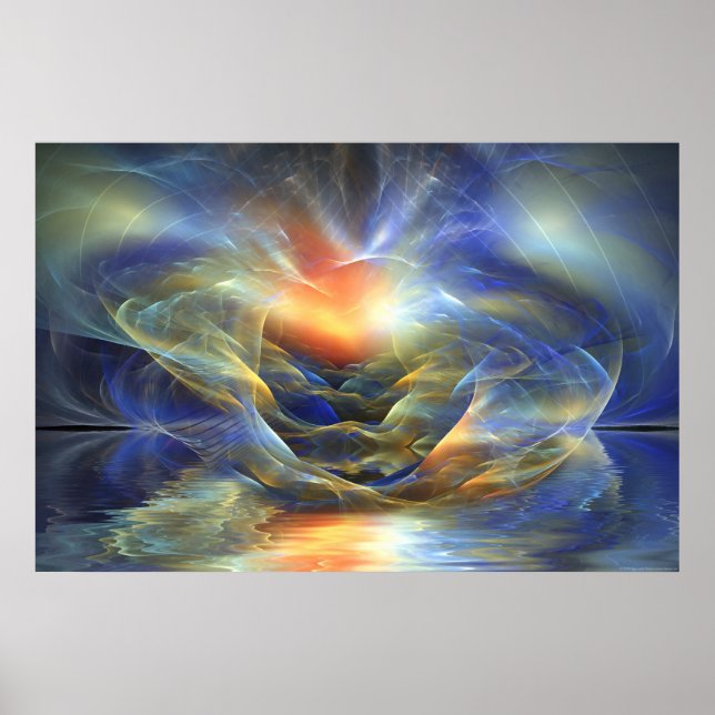 Póster venha voar comigo... (Frente)