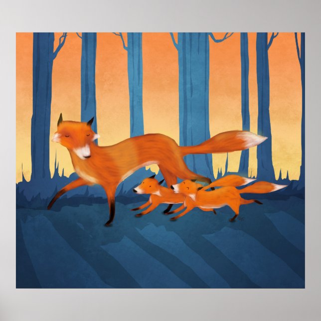 Póster Venham Agora Crianças (Frente)